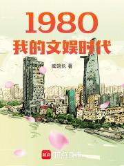 1980我的文娱时代